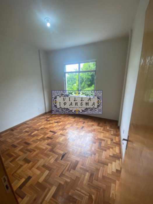 Conheça G do imóvel - Apartamento 2 quartos à venda Santa Teresa, Rio de Janeiro - R$ 320.000 - CPAZ580 - 7 G - 7