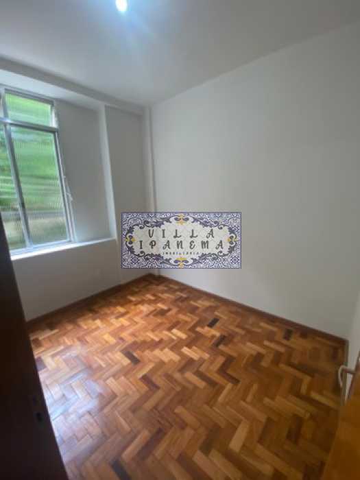 Conheça H do imóvel - Apartamento 2 quartos à venda Santa Teresa, Rio de Janeiro - R$ 320.000 - CPAZ580 - 8 H - 8