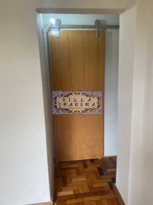 Conheça J do imóvel - Apartamento 2 quartos à venda Santa Teresa, Rio de Janeiro - R$ 320.000 - CPAZ580 - 10 J - 10