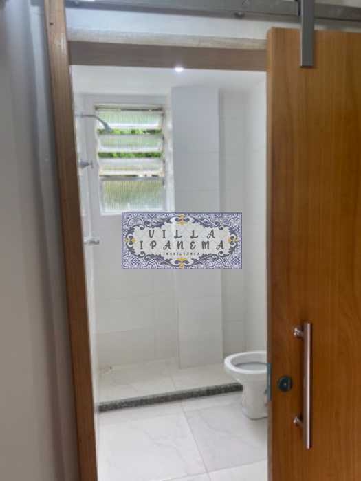 Conheça K do imóvel - Apartamento 2 quartos à venda Santa Teresa, Rio de Janeiro - R$ 320.000 - CPAZ580 - 11 K - 11