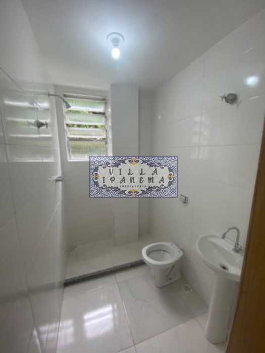 Conheça L do imóvel - Apartamento 2 quartos à venda Santa Teresa, Rio de Janeiro - R$ 320.000 - CPAZ580 - 12 L - 12