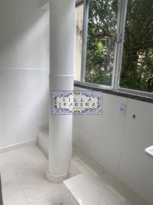 Conheça P do imóvel - Apartamento 2 quartos à venda Santa Teresa, Rio de Janeiro - R$ 320.000 - CPAZ580 - 16 P - 16