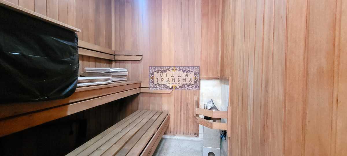 Conheça AH do imóvel - Cobertura à venda Rua Jerônimo Monteiro, Leblon, Rio de Janeiro - R$ 9.700.000 - IPA20286 - 7 AH - 7