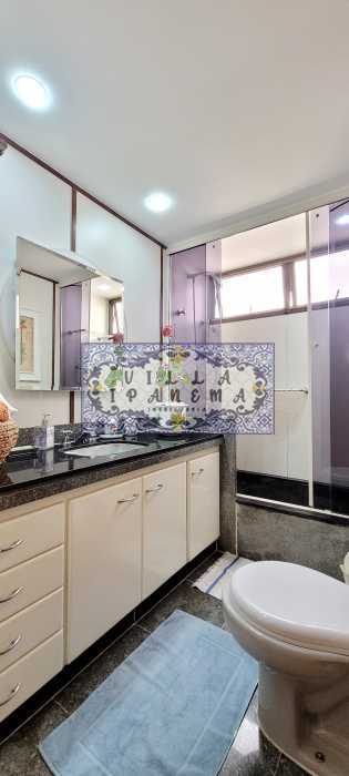 Conheça IA do imóvel - Cobertura à venda Rua Jerônimo Monteiro, Leblon, Rio de Janeiro - R$ 9.700.000 - IPA20286 - 28 IA - 28