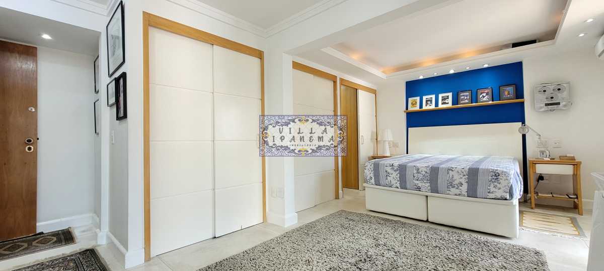 Conheça JA do imóvel - Cobertura à venda Rua Jerônimo Monteiro, Leblon, Rio de Janeiro - R$ 9.700.000 - IPA20286 - 31 JA - 31