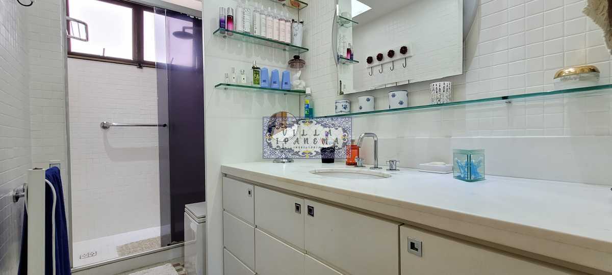 Conheça L do imóvel - Cobertura à venda Rua Jerônimo Monteiro, Leblon, Rio de Janeiro - R$ 9.700.000 - IPA20286 - 34 L - 34