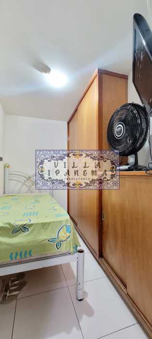 Conheça O do imóvel - Cobertura à venda Rua Jerônimo Monteiro, Leblon, Rio de Janeiro - R$ 9.700.000 - IPA20286 - 41 O - 41