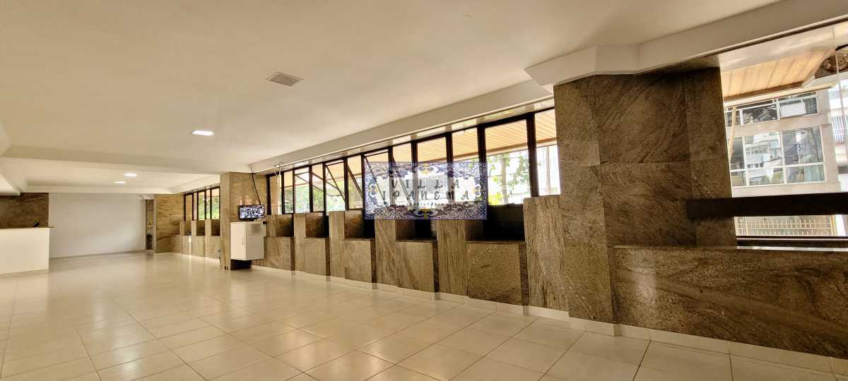 Conheça Q do imóvel - Cobertura à venda Rua Jerônimo Monteiro, Leblon, Rio de Janeiro - R$ 9.700.000 - IPA20286 - 43 Q - 43