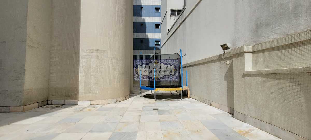 Conheça QC do imóvel - Cobertura à venda Rua Jerônimo Monteiro, Leblon, Rio de Janeiro - R$ 9.700.000 - IPA20286 - 46 QC - 46