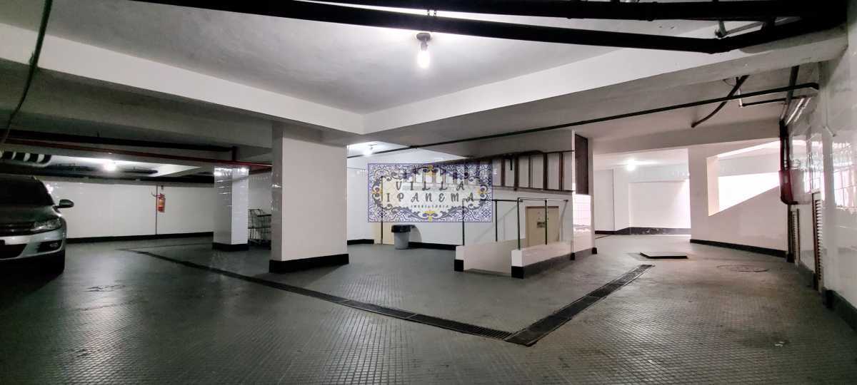 Conheça V do imóvel - Cobertura à venda Rua Jerônimo Monteiro, Leblon, Rio de Janeiro - R$ 9.700.000 - IPA20286 - 48 V - 48