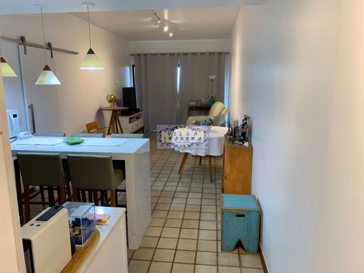 Conheça aaa. do imóvel - Apartamento à venda Avenida Lúcio Costa, Recreio dos Bandeirantes, Rio de Janeiro - R$ 1.300.000 - IPA20287 - 2 aaa. - 2