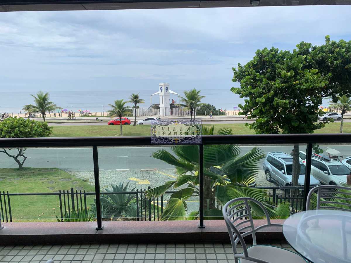 Conheça aaaa. do imóvel - Apartamento à venda Avenida Lúcio Costa, Recreio dos Bandeirantes, Rio de Janeiro - R$ 1.300.000 - IPA20287 - 3 aaaa. - 3