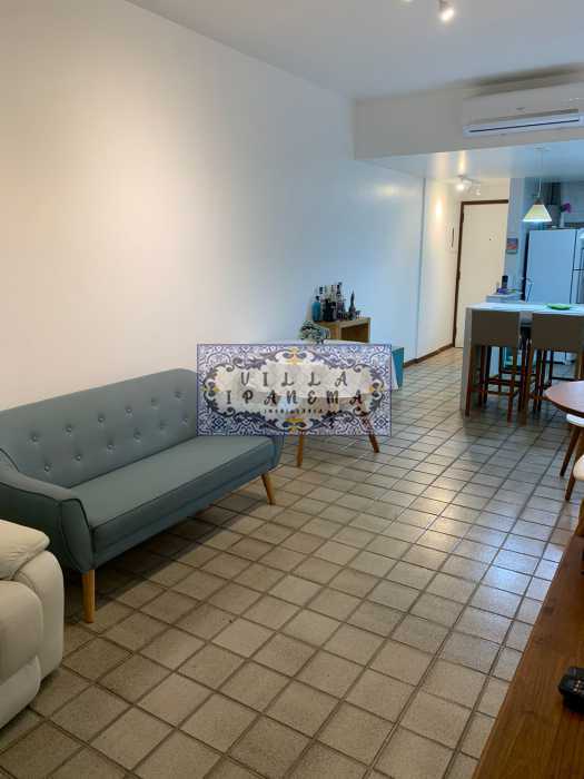 Conheça ac. do imóvel - Apartamento à venda Avenida Lúcio Costa, Recreio dos Bandeirantes, Rio de Janeiro - R$ 1.300.000 - IPA20287 - 6 ac. - 6