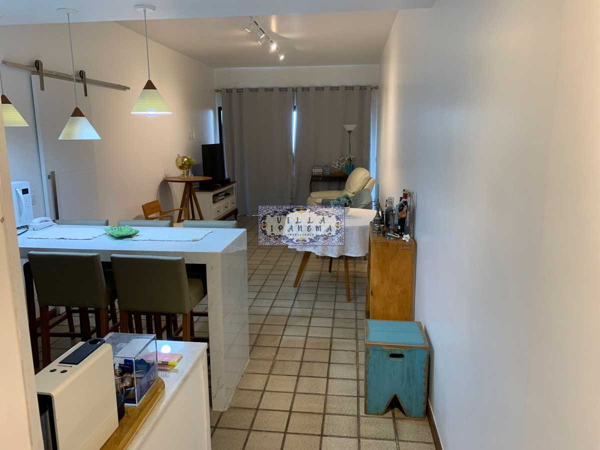 Conheça ad. do imóvel - Apartamento à venda Avenida Lúcio Costa, Recreio dos Bandeirantes, Rio de Janeiro - R$ 1.300.000 - IPA20287 - 7 ad. - 7