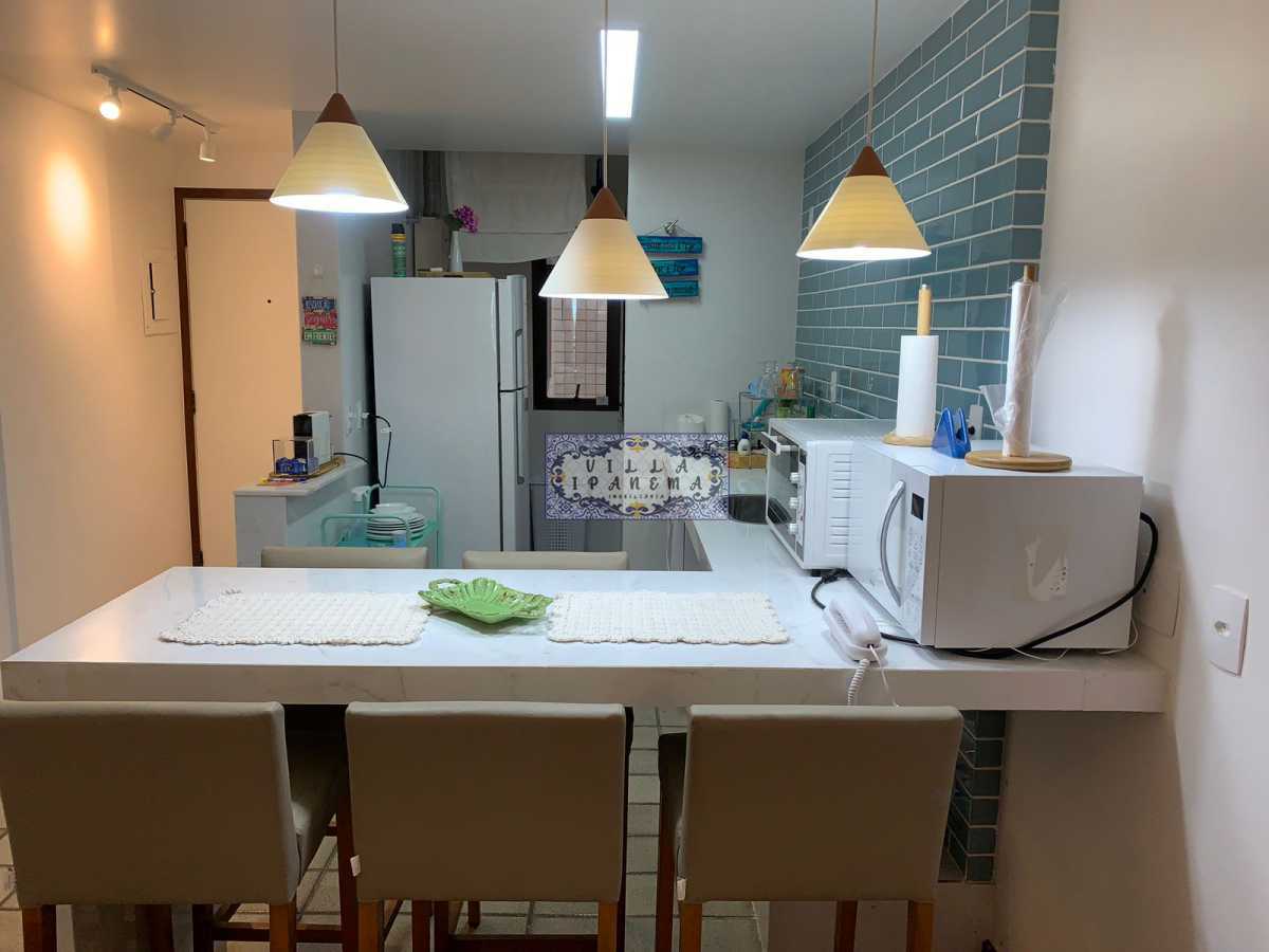 Conheça ae. do imóvel - Apartamento à venda Avenida Lúcio Costa, Recreio dos Bandeirantes, Rio de Janeiro - R$ 1.300.000 - IPA20287 - 8 ae. - 8