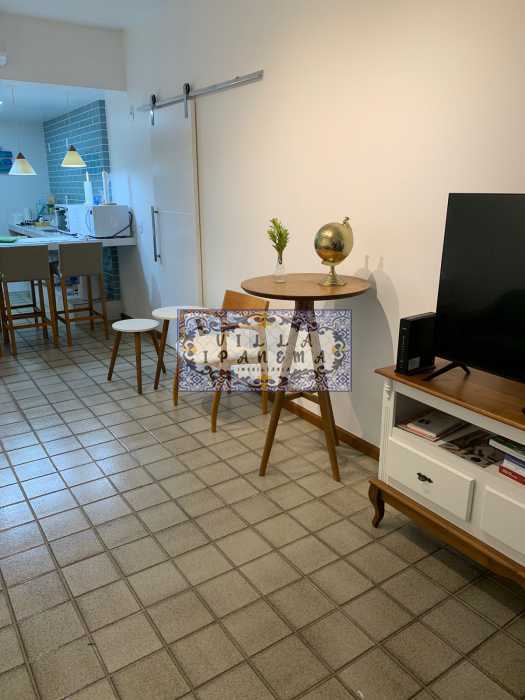 Conheça b. do imóvel - Apartamento à venda Avenida Lúcio Costa, Recreio dos Bandeirantes, Rio de Janeiro - R$ 1.300.000 - IPA20287 - 9 b. - 9
