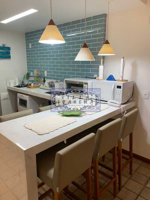 Conheça bc. do imóvel - Apartamento à venda Avenida Lúcio Costa, Recreio dos Bandeirantes, Rio de Janeiro - R$ 1.300.000 - IPA20287 - 12 bc. - 12