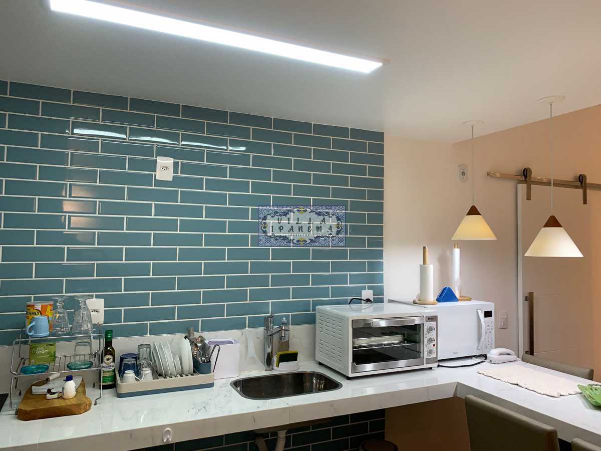 Conheça c. do imóvel - Apartamento à venda Avenida Lúcio Costa, Recreio dos Bandeirantes, Rio de Janeiro - R$ 1.300.000 - IPA20287 - 14 c. - 14