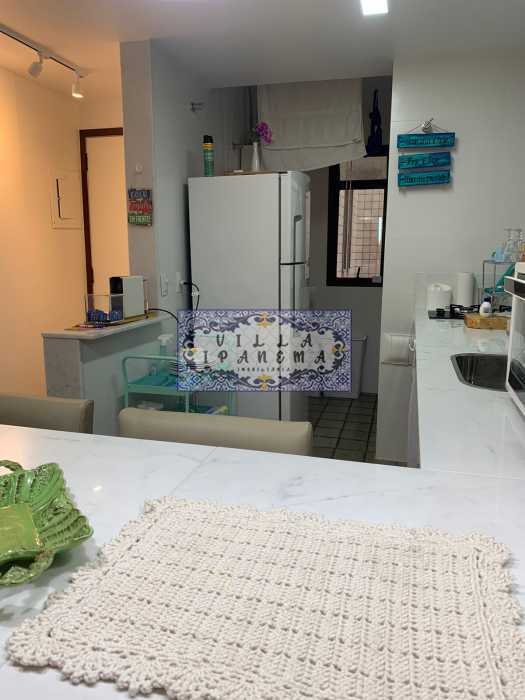 Conheça ca. do imóvel - Apartamento à venda Avenida Lúcio Costa, Recreio dos Bandeirantes, Rio de Janeiro - R$ 1.300.000 - IPA20287 - 15 ca. - 15