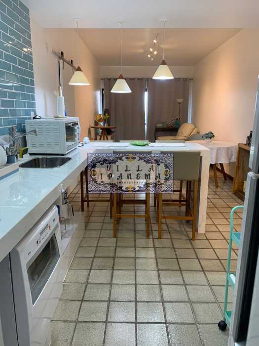 Conheça cb. do imóvel - Apartamento à venda Avenida Lúcio Costa, Recreio dos Bandeirantes, Rio de Janeiro - R$ 1.300.000 - IPA20287 - 16 cb. - 16