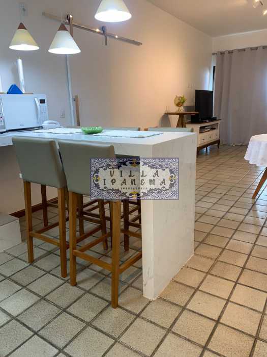 Conheça cc. do imóvel - Apartamento à venda Avenida Lúcio Costa, Recreio dos Bandeirantes, Rio de Janeiro - R$ 1.300.000 - IPA20287 - 17 cc. - 17
