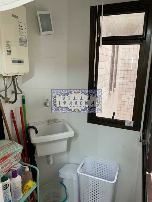 Conheça cd. do imóvel - Apartamento à venda Avenida Lúcio Costa, Recreio dos Bandeirantes, Rio de Janeiro - R$ 1.300.000 - IPA20287 - 18 cd. - 18