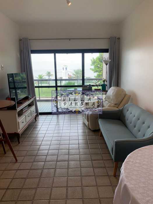 Conheça ce. do imóvel - Apartamento à venda Avenida Lúcio Costa, Recreio dos Bandeirantes, Rio de Janeiro - R$ 1.300.000 - IPA20287 - 19 ce. - 19