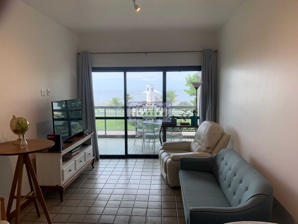 Conheça d. do imóvel - Apartamento à venda Avenida Lúcio Costa, Recreio dos Bandeirantes, Rio de Janeiro - R$ 1.300.000 - IPA20287 - 20 d. - 20