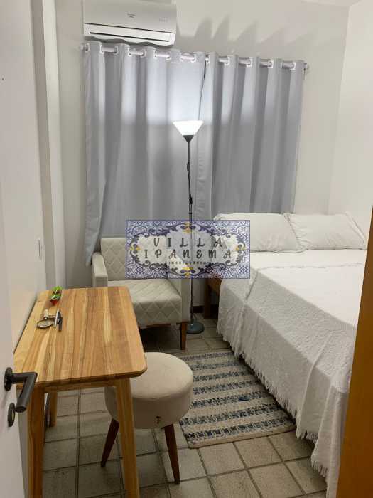 Conheça da. do imóvel - Apartamento à venda Avenida Lúcio Costa, Recreio dos Bandeirantes, Rio de Janeiro - R$ 1.300.000 - IPA20287 - 21 da. - 21
