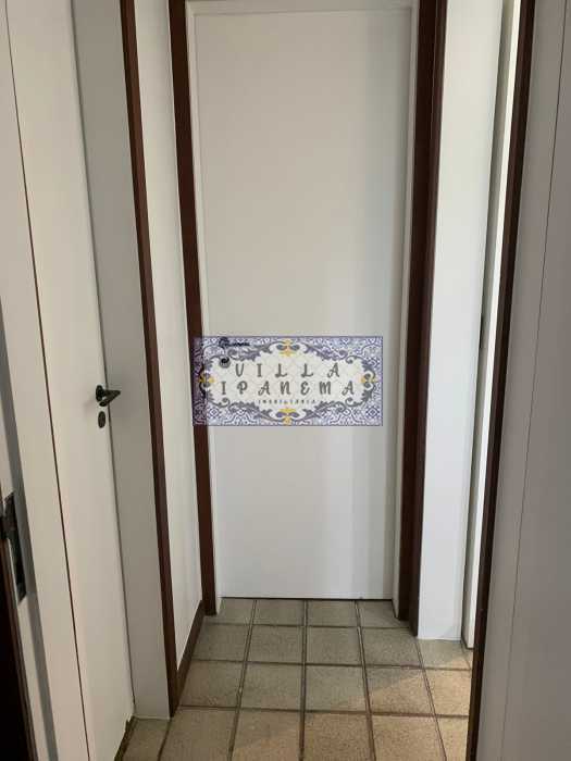 Conheça db. do imóvel - Apartamento à venda Avenida Lúcio Costa, Recreio dos Bandeirantes, Rio de Janeiro - R$ 1.300.000 - IPA20287 - 22 db. - 22
