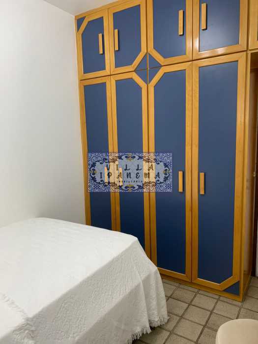 Conheça dc. do imóvel - Apartamento à venda Avenida Lúcio Costa, Recreio dos Bandeirantes, Rio de Janeiro - R$ 1.300.000 - IPA20287 - 23 dc. - 23