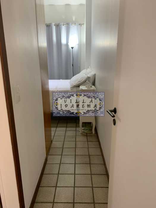 Conheça dd. do imóvel - Apartamento à venda Avenida Lúcio Costa, Recreio dos Bandeirantes, Rio de Janeiro - R$ 1.300.000 - IPA20287 - 24 dd. - 24