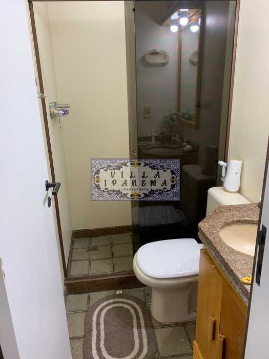Conheça de. do imóvel - Apartamento à venda Avenida Lúcio Costa, Recreio dos Bandeirantes, Rio de Janeiro - R$ 1.300.000 - IPA20287 - 25 de. - 25