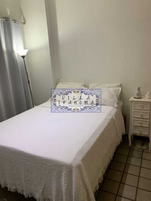 Conheça f. do imóvel - Apartamento à venda Avenida Lúcio Costa, Recreio dos Bandeirantes, Rio de Janeiro - R$ 1.300.000 - IPA20287 - 26 f. - 26