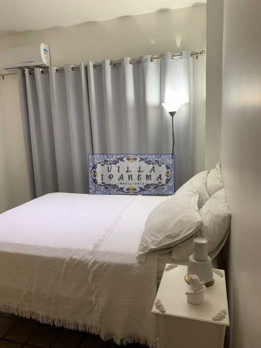 Conheça fa. do imóvel - Apartamento à venda Avenida Lúcio Costa, Recreio dos Bandeirantes, Rio de Janeiro - R$ 1.300.000 - IPA20287 - 27 fa. - 27
