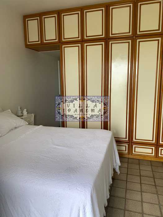 Conheça fb. do imóvel - Apartamento à venda Avenida Lúcio Costa, Recreio dos Bandeirantes, Rio de Janeiro - R$ 1.300.000 - IPA20287 - 28 fb. - 28