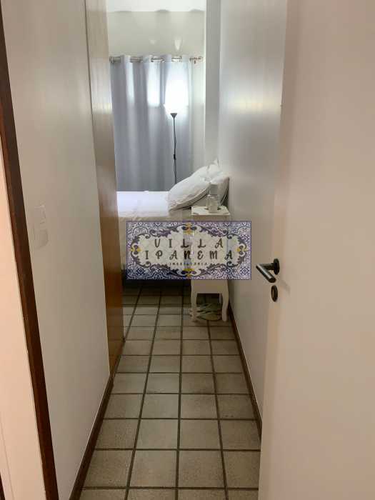 Conheça fc. do imóvel - Apartamento à venda Avenida Lúcio Costa, Recreio dos Bandeirantes, Rio de Janeiro - R$ 1.300.000 - IPA20287 - 29 fc. - 29