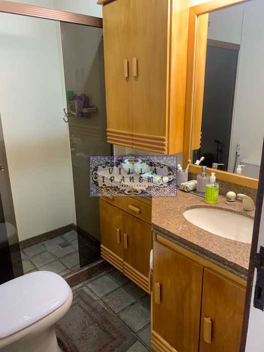 Conheça fd. do imóvel - Apartamento à venda Avenida Lúcio Costa, Recreio dos Bandeirantes, Rio de Janeiro - R$ 1.300.000 - IPA20287 - 30 fd. - 30
