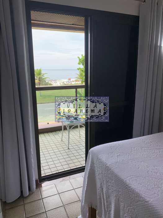 Conheça fe. do imóvel - Apartamento à venda Avenida Lúcio Costa, Recreio dos Bandeirantes, Rio de Janeiro - R$ 1.300.000 - IPA20287 - 31 fe. - 31