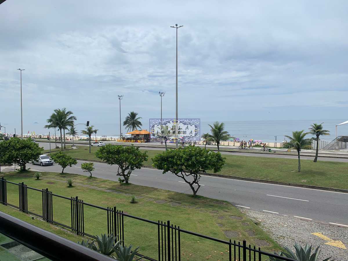 Conheça ga. do imóvel - Apartamento à venda Avenida Lúcio Costa, Recreio dos Bandeirantes, Rio de Janeiro - R$ 1.300.000 - IPA20287 - 32 ga. - 32