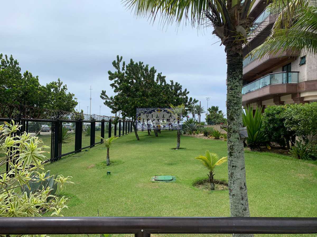 Conheça h. do imóvel - Apartamento à venda Avenida Lúcio Costa, Recreio dos Bandeirantes, Rio de Janeiro - R$ 1.300.000 - IPA20287 - 37 h. - 37