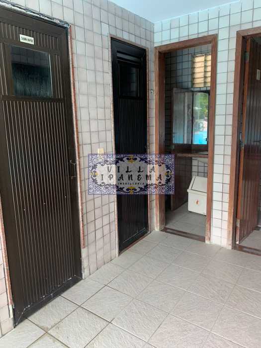 Conheça i. do imóvel - Apartamento à venda Avenida Lúcio Costa, Recreio dos Bandeirantes, Rio de Janeiro - R$ 1.300.000 - IPA20287 - 41 i. - 41