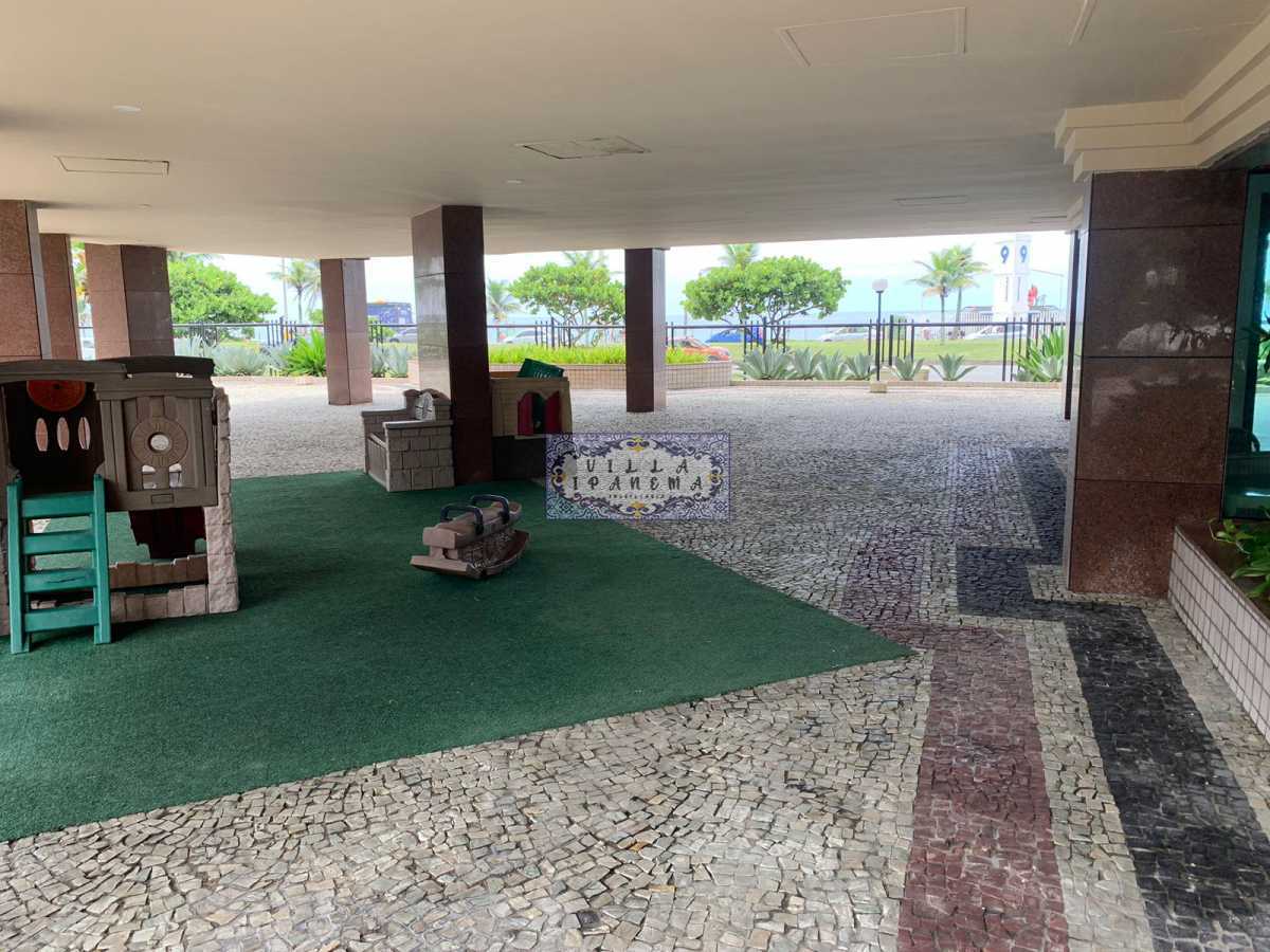 Conheça ia. do imóvel - Apartamento à venda Avenida Lúcio Costa, Recreio dos Bandeirantes, Rio de Janeiro - R$ 1.300.000 - IPA20287 - 42 ia. - 42