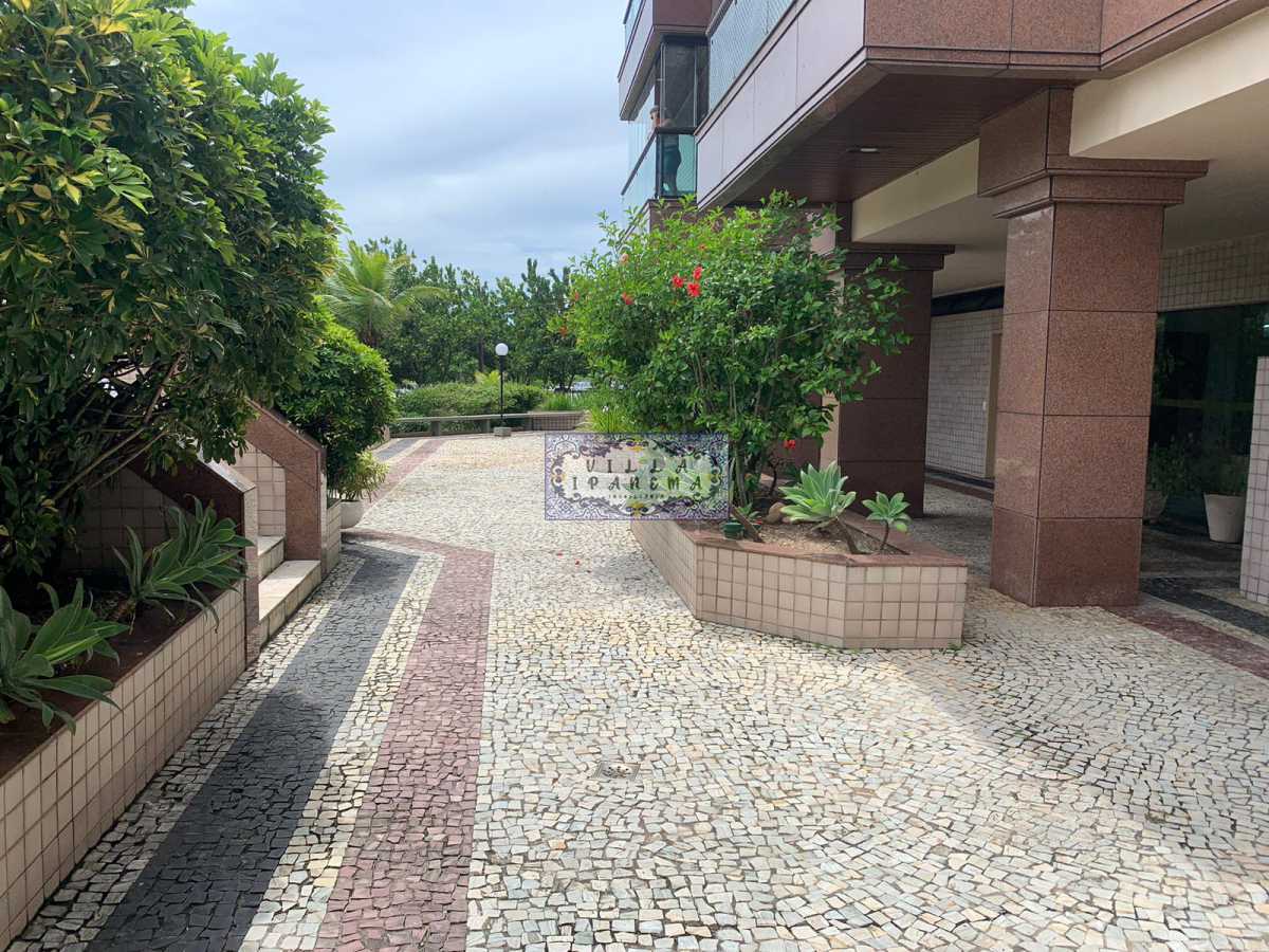 Conheça ib. do imóvel - Apartamento à venda Avenida Lúcio Costa, Recreio dos Bandeirantes, Rio de Janeiro - R$ 1.300.000 - IPA20287 - 43 ib. - 43