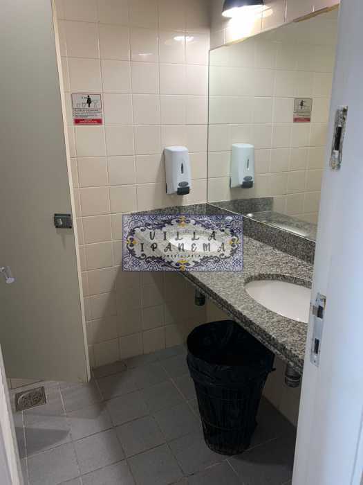 Conheça j. do imóvel - Apartamento à venda Avenida Lúcio Costa, Recreio dos Bandeirantes, Rio de Janeiro - R$ 1.300.000 - IPA20287 - 45 j. - 45