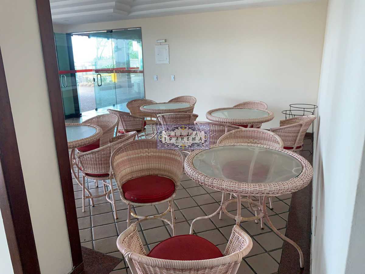 Conheça jb. do imóvel - Apartamento à venda Avenida Lúcio Costa, Recreio dos Bandeirantes, Rio de Janeiro - R$ 1.300.000 - IPA20287 - 47 jb. - 47