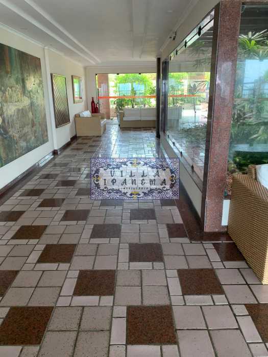 Conheça jd. do imóvel - Apartamento à venda Avenida Lúcio Costa, Recreio dos Bandeirantes, Rio de Janeiro - R$ 1.300.000 - IPA20287 - 49 jd. - 49