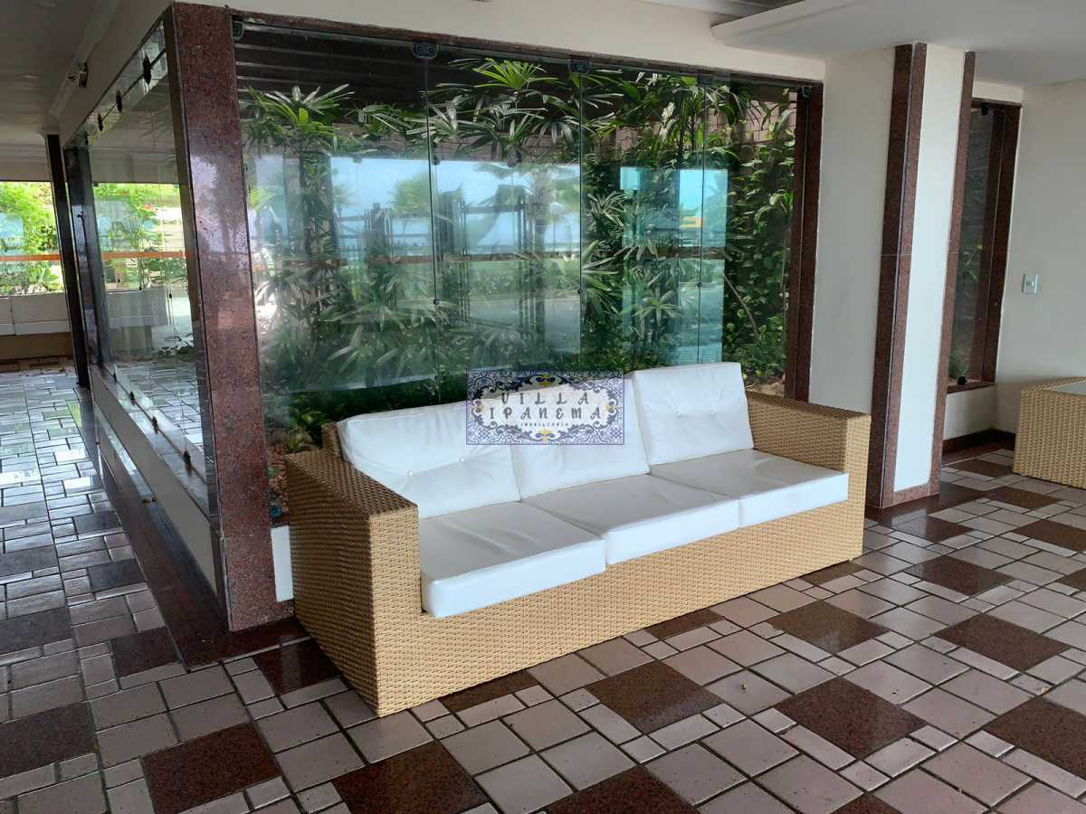 Conheça je. do imóvel - Apartamento à venda Avenida Lúcio Costa, Recreio dos Bandeirantes, Rio de Janeiro - R$ 1.300.000 - IPA20287 - 50 je. - 50
