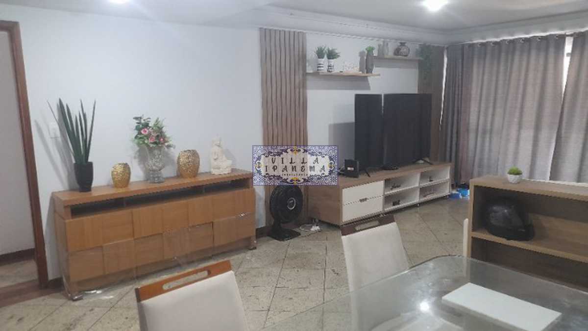 Conheça 5 do imóvel - Cobertura 3 quartos à venda Recreio dos Bandeirantes, Rio de Janeiro - R$ 1.050.000 - IPA000256 - 5 5 - 5