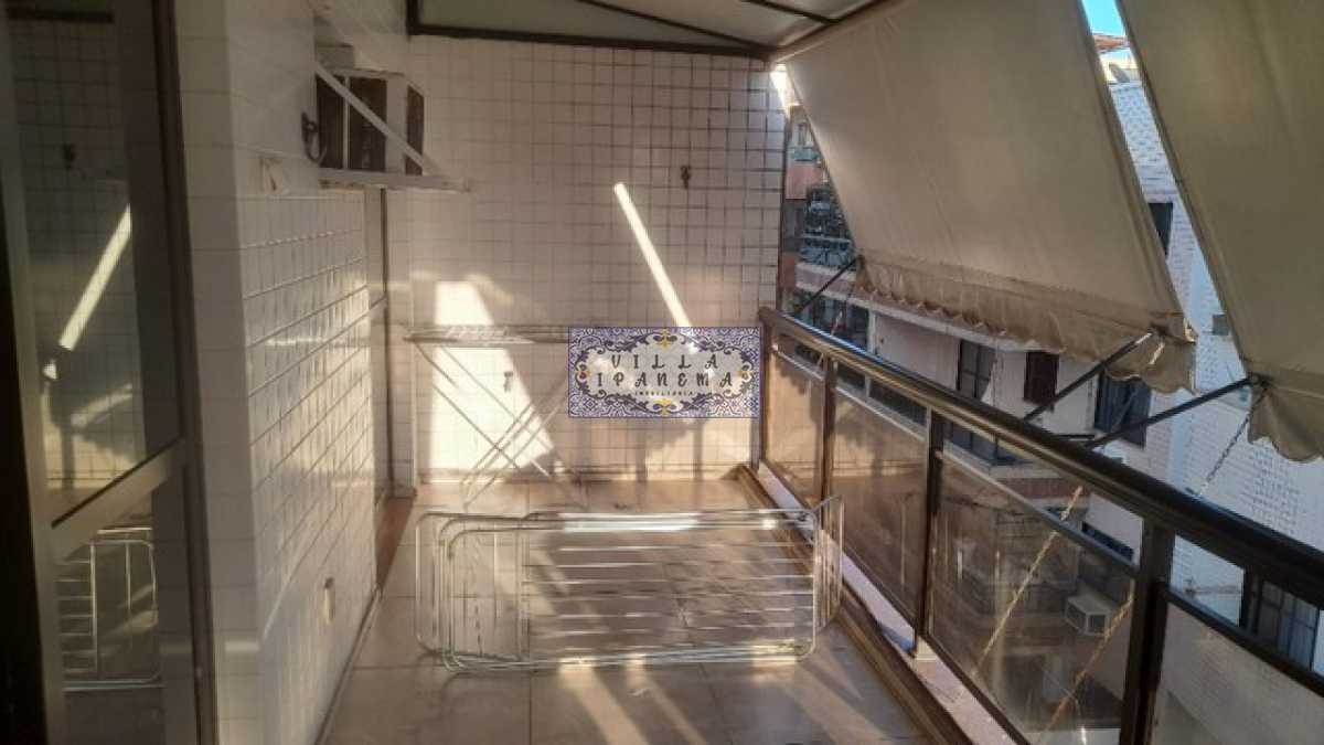 Conheça 6 do imóvel - Cobertura 3 quartos à venda Recreio dos Bandeirantes, Rio de Janeiro - R$ 1.050.000 - IPA000256 - 6 6 - 6